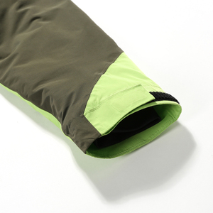 Chaqueta de Esquí Personalizada para Hombre, Impermeable y Transpirable - Product Image 3