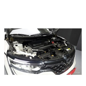 2021/1 for Renault Korea (<b>Samsung</b>) QM6 2.0 GDe RE Signature 2WD 29,081 km Leather Seats Left Steering Rear <b>Camera</b> - Product Image 6