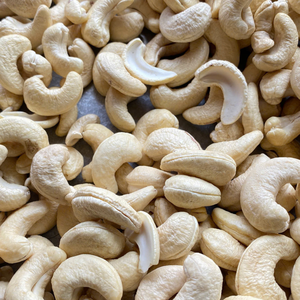 เม็ดมะม่วงหิมพานต์ตัวอย่างฟรี พร้อมส่งถึงซานติโก - Product Image 1