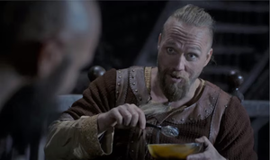 ช้อนเสิร์ฟทำจากเขาควายโบราณ ดีไซน์หรูหรา ขัดเงาอย่างประณีต พร้อมลวดลายหลากหลาย เหมาะสำหรับงานเลี้ยง เป็นมิตรต่อสิ่งแวดล้อม - Product Image 6