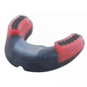 Protector Bucal de Boxeo a Precio Económico, Servicio OEM, Protector Bucal de Boxeo Recién Llegado - Product Image 3