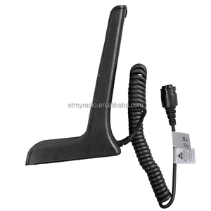 RMN5050 Remote <b>Speaker</b> Desktop <b>Microphone</b> Mobile radio for XPR5550e DM4601e DM44001e Xir M8668i XPR4300 DGM8500e DGM5550e - Product Image 4