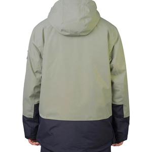 High Quality Custom Logo <b>Men's</b> Lightweight <b>Jackets</b> Outdoor Coat Malestitching Color Casual <b>Running</b> Windbreaker <b>Jacket</b> for <b>Man</b> - Product Image 2