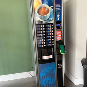 Machine à café automatique disponible pour la vente, modèle Kikko max - Product Image 1