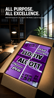 Papier copie blanc Alcott A4 80g de Bangkok