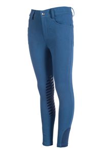 Pantalon d'équitation extensible 4 directions de haute qualité, leggings, collants, vêtements d'équitation en tissu technique au toucher doux - Product Image 3