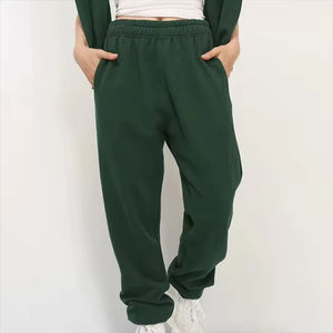 Nouvel Arrivage – Pantalon de Jogging Femme de Haute Qualité Fabriqué au Pakistan, Taille Mi-Haute, Long, Hiver, Fitness, Yoga, Décontracté – Vente en Gros à Prix Abordable - Product Image 6