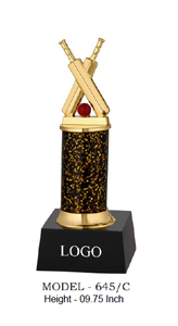 ถ้วยรางวัลกีฬาที่ทนทานพร้อมการตกแต่งที่หรูหรา - Product Image 3