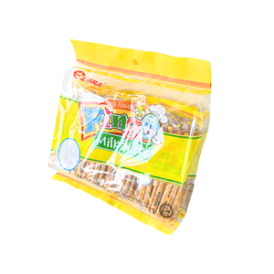 Biscuits en bâton de lait savoureux 414G Saveur sucrée crémeuse Collation irrésistible Fabricant en gros Vietnam - Product Image 5