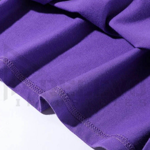 เสื้อยืดผ้าฝ้ายพรีเมี่ยม 250 GSM สำหรับผู้ชาย ผ้าเนื้อนุ่ม เสื้อยืดลำลองคุณภาพสูงสำหรับฤดูร้อน - Product Image 5