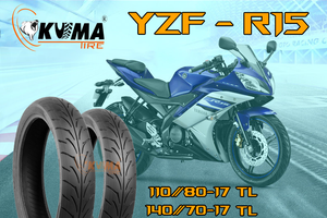 Neumáticos de Motocicleta Duraderos de Alta Velocidad 130/90-16, Carcasa de Neumático en Estado Nuevo, Neumático Sin Cámara Hecho en Vietnam - Product Image 5