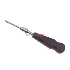 Juego de Destornilladores Ortopédicos de Carga Rápida, Instrumentos Quirúrgicos de Acero Inoxidable para Fijación Ósea, 1.5mm 2.0mm 2.5mm 3.5mm 4.0mm - Product Image 5