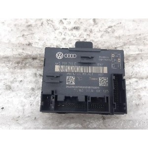 ECUs y Módulos de Computación Usados A8 4H0959793E - Product Image 1