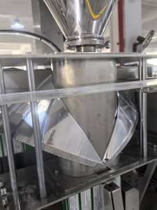 เครื่องบรรจุ<span class=keywords><strong>แป้ง</strong></span>ไก่ทอด/กาแฟผงชานม/ผง SD-P01-520แบบอัตโนมัติ - Product Image 3