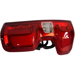 Right Passenger LED Tail Light Brake Lamp for Chevrolet Silverado 1500 2019-2023 GM2801311 Replacements for 84678150 & 84554659 - Product Image 6