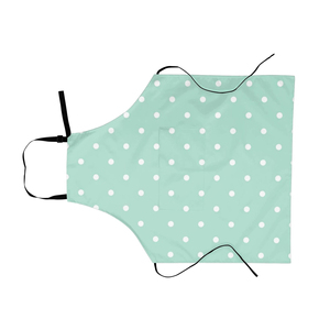 Proveedor de Delantales Sublimados al por Mayor, Ropa de Cocina de Primera Calidad, Impresión Personalizada, Estilo Único, Diseño ODM, Nueva Llegada - Product Image 2