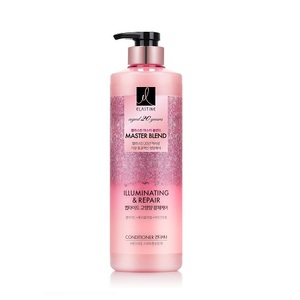 ELASTINE Masterblend Acondicionador Capilar de Alta Nutrición 770ml Hidratante y Protector PARA LA Salud del Cabello - Product Image 1