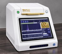 Instrumento de Prueba de Oro, Analizador de Oro XRF, Detector Si-PIN, Prueba Rápida, Precisión del 0.05%, Espectrómetro de Rayos X para Metales