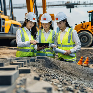 บิทูเมน 60/70 สำหรับสภาพอากาศเวียดนามสำหรับการสร้างถนน - Product Image 1