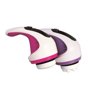 เครื่องนวดเพื่อสุขภาพที่ทันสมัยพร้อมโรล-พุช - Product Image 1