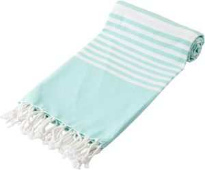 Serviettes turques peshtemal, serviettes en coton peshtemal, toallas peshtemal, vente en gros de serviettes peshtemal, fouta de plage - Product Image 2