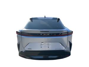 Vehículo Eléctrico Usado de Exportación Lexus RZ300e Premium 2024, SUV con Tracción Delantera, Interior de Cuero, Automático, Coche Eléctrico Usado Lexus RZ300e - Product Image 3