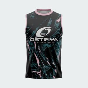 Sudadera sin mangas para hombre, precio económico, venta al por mayor, tela ligera y cómoda, fabricada directamente en fábrica, sudaderas para hombre - Product Image 6