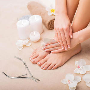 Cortauñas Profesional de Acero Inoxidable para Bebés, Cortador de Cutículas, Removedor de Uñas, para Manicura y Pedicura, Cuidado de Uñas de Manos y Pies, Ancho - Product Image 5