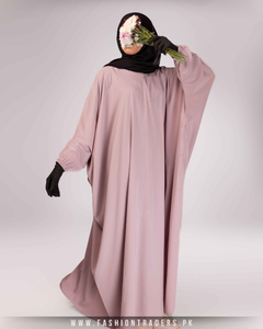 เดรสอาบายาแบบแข็งวัสดุที่เป็นมิตรต่อผิวสำหรับลูกค้าทั่วโลก - Product Image 5