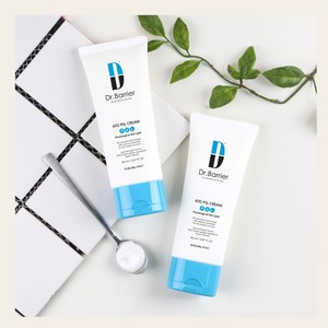 ครีมบำรุงผิวหน้าสำหรับผู้ชาย Dr Barrier Ato PSL Yeast Ceramide Moisture Barrier Cream 85 มล. ghkcu ครีมบำรุงผิวหน้า ครีมหน้าขาว - Product Image 1