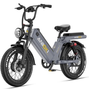 NUEVA Motocicleta Eléctrica Todoterreno Ultra Bee 2026 de 21kW 74V 60Ah 95km/h para Adultos - Product Image 2