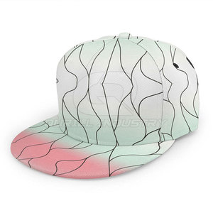 Gorra Snapback Moderna Hecha en Fábrica, Personalizada para Hombres y Mujeres, con Forma Clásica, Tela de Lona, Ajustable, para Exteriores - Product Image 4