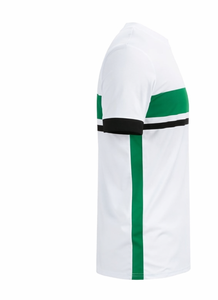 Ensemble de maillot et short de basketball en gros – Tenue de sport respirante - Product Image 3