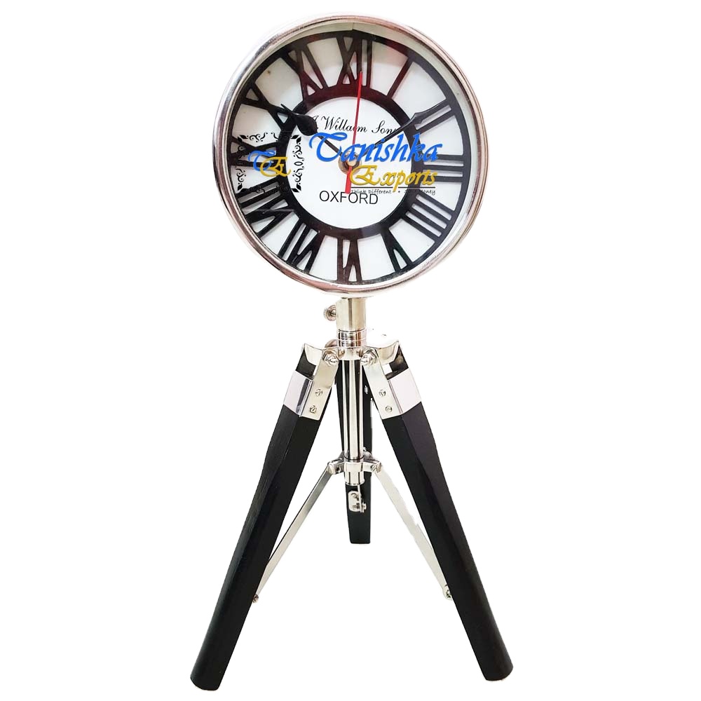 Латунь в винтажном стиле дизайнерские Gft декоративные напольные часы морской коллекционные антикварные домашний Декор напольные часы с подставкой