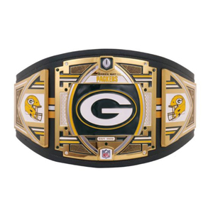 High Quality Brass Leather Customizable Unisex Wrestling Championship Belt for Martial Arts MMA Judo <b>Boxing</b> - Product Image 3