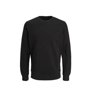 Sweat-shirt de base à col ras du cou avec cordon de haute qualité à séchage rapide respirant sweats à capuche pour hommes manches régulières sweats pour hommes - Product Image 2