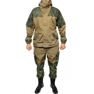 Uniformes de sécurité unisexes personnalisés les plus vendus, chemise respirante en polyester/coton, protection industrielle confortable, OEM - Product Image 4