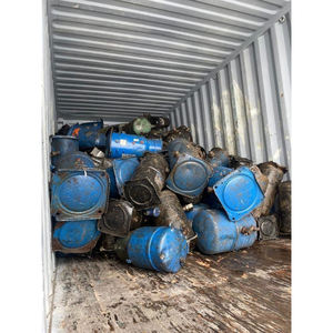 Compresseurs de réfrigérateur usagés disponibles pour l'exportation - Product Image 3