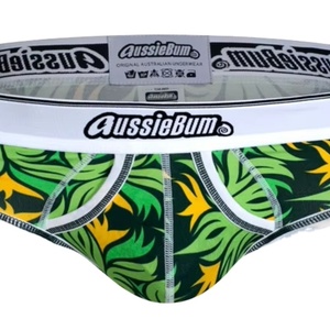 Calzoncillos Boxer de Punto para Hombre, 100% Algodón, Personalizables, Estilo Bikini, Corte Clásico, Transpirables y Ecológicos para Piscina - Product Image 3