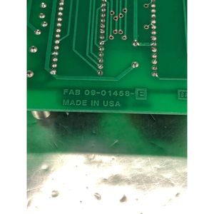 FSI 02-07393 Rev.E, Assemblage de carte de circuit imprimé (PCB) Plaque de refroidissement A/D - Équipements et pièces semi-conducteurs d'occasion fiables à l'échelle mondiale chez - Product Image 6