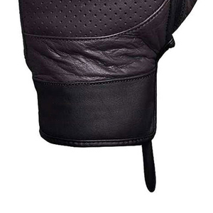 Gants de moto personnalisés avec logo |   Performances de couture renforcées haute résistance |   Usine OEM professionnelle - Product Image 6