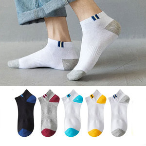 Top Quality Quick-dry Running Training Sports <b>Socks</b> Breathable <b>Socks</b> Athletic Knitted Fashion Sport <b>Socks</b> - Product Image 5