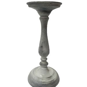 Élégant porte-bougie en aluminium, durable, écologique, décoration de Noël au meilleur prix - Product Image 6