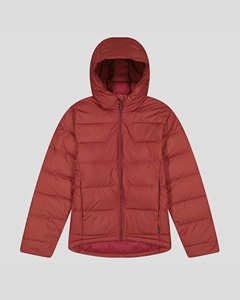 Chaqueta Premium Acolchada para Mujer, para Invierno, Informal, para Uso en Exteriores, Resistente al Viento, con Cierre de Cremallera y Bolsillos Laterales - Product Image 1