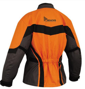 Chaqueta de Motocicleta para Hombre, Chaqueta Textil para Moto, Cordura, para Carreras, Aprobada para Motociclistas, Impermeable, para Todo Clima, de Alta Calidad - Product Image 5