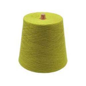 Hilo Reciclado NE 20s/1, 65% Algodón, 35% Poliéster, Absorbente de Humedad, Suave al Tacto, Textiles para el Hogar de Alta Calidad, Durabilidad - Product Image 3