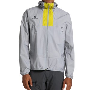Unisex Windbreaker <b>Nylon</b> Track Suit Jacket Pants <b>Jogger</b> Set Lightweight Casual Outdoor Wear 2026 - Product Image 1