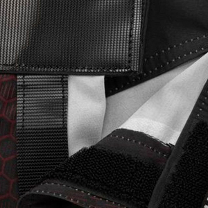 Shorts MMA au design optimal, séchage rapide, design personnalisé, respirants, haute qualité, shorts d'arts martiaux professionnels, vente en gros, personnalisables - Product Image 4