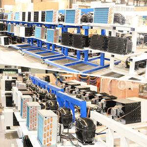 BIOBASE Analisador De <span class=keywords><strong>TOC</strong></span> De Combustão De Alta Temperatura Analisador De Carbono Orgânico Total De Bancada Do Tela De Toque - Product Image 2