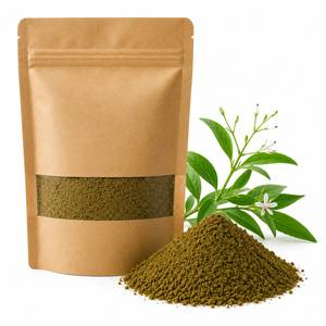 Extrait de Andrographis Paniculata Naturel en Poudre, Ingrédient Herbal Standardisé pour Produits de Soutien Immunitaire, Fabrication OEM Directe Usine - Product Image 3